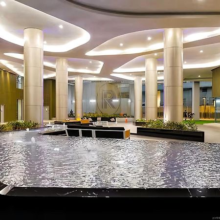 The Robertson Bukit Bintang Apartment Куала Лумпур Екстериор снимка