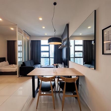 The Robertson Bukit Bintang Apartment Куала Лумпур Екстериор снимка