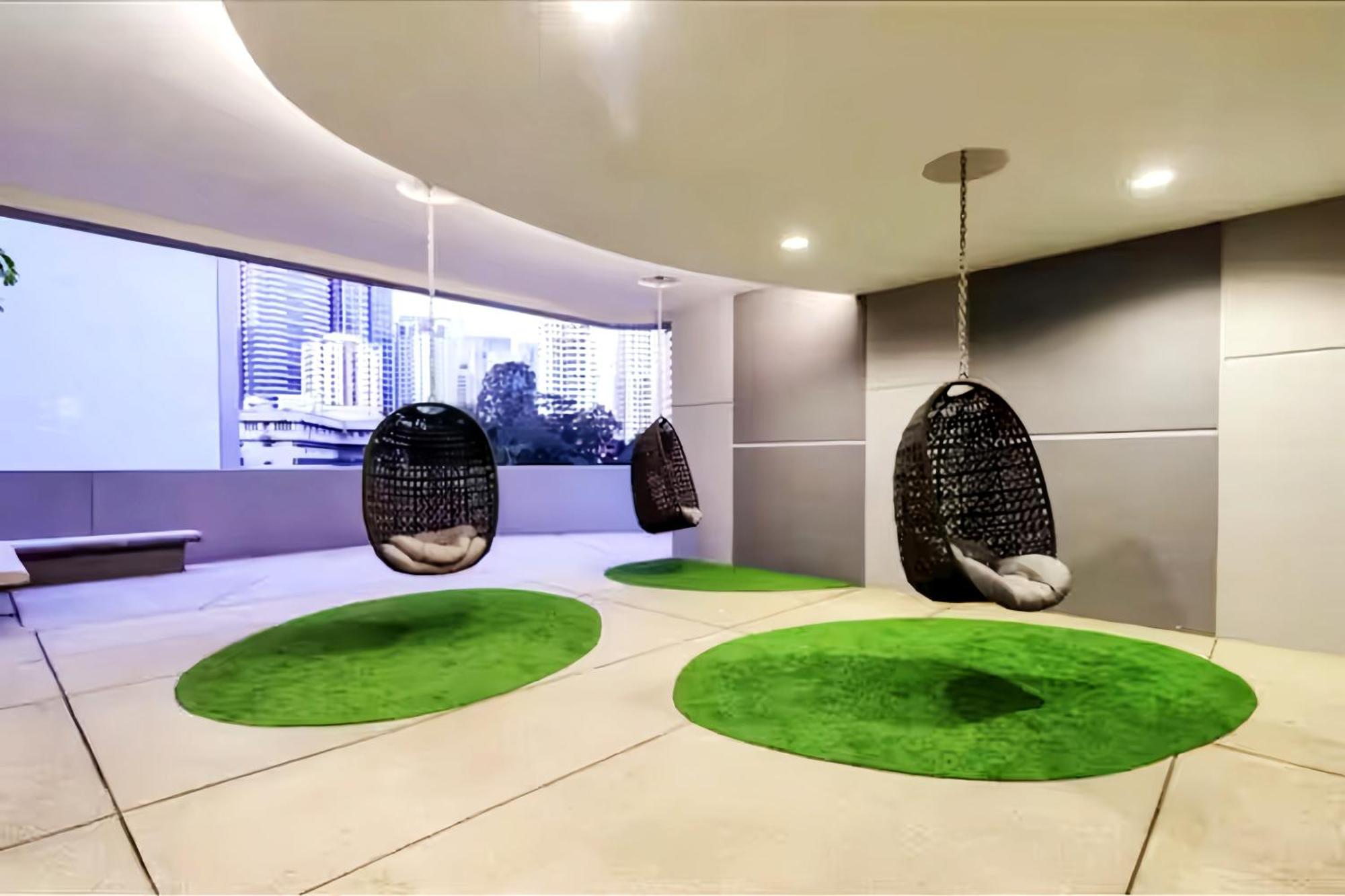 The Robertson Bukit Bintang Apartment Куала Лумпур Екстериор снимка