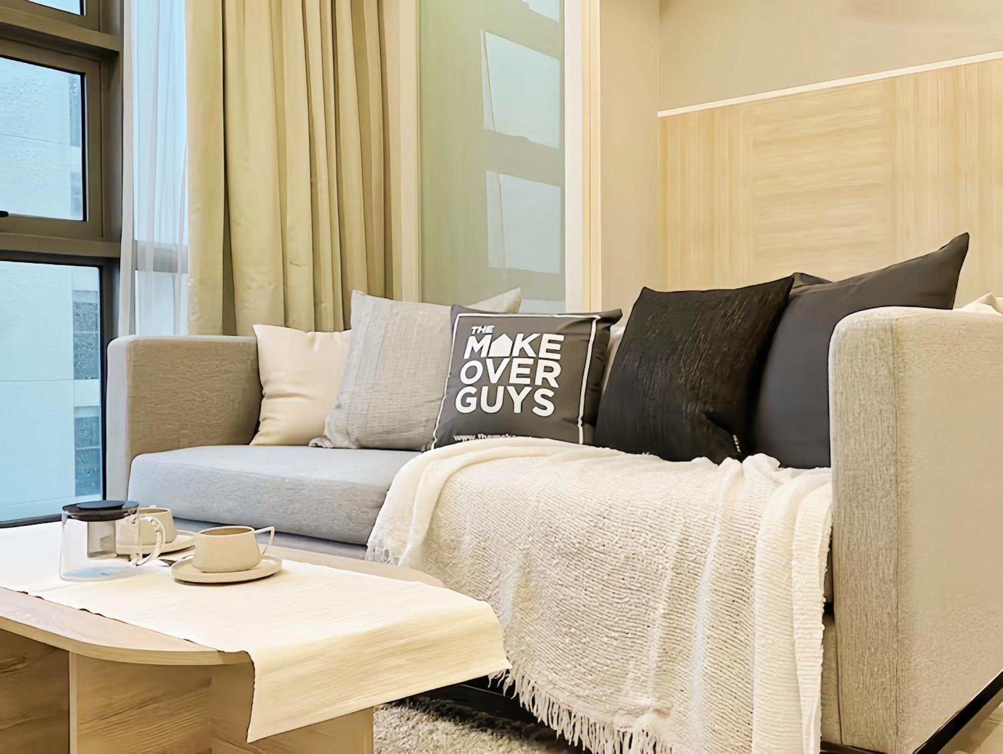 The Robertson Bukit Bintang Apartment Куала Лумпур Екстериор снимка